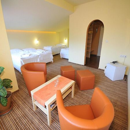 Hotel Cingov Slovensky Raj Spišská Nová Ves Zewnętrze zdjęcie