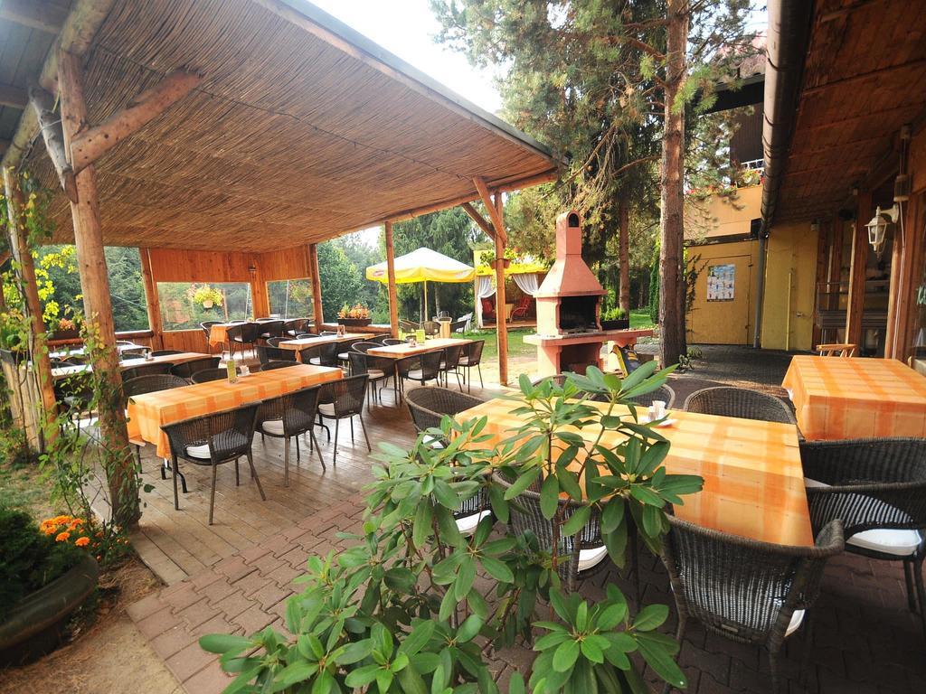 Hotel Cingov Slovensky Raj Spišská Nová Ves Zewnętrze zdjęcie