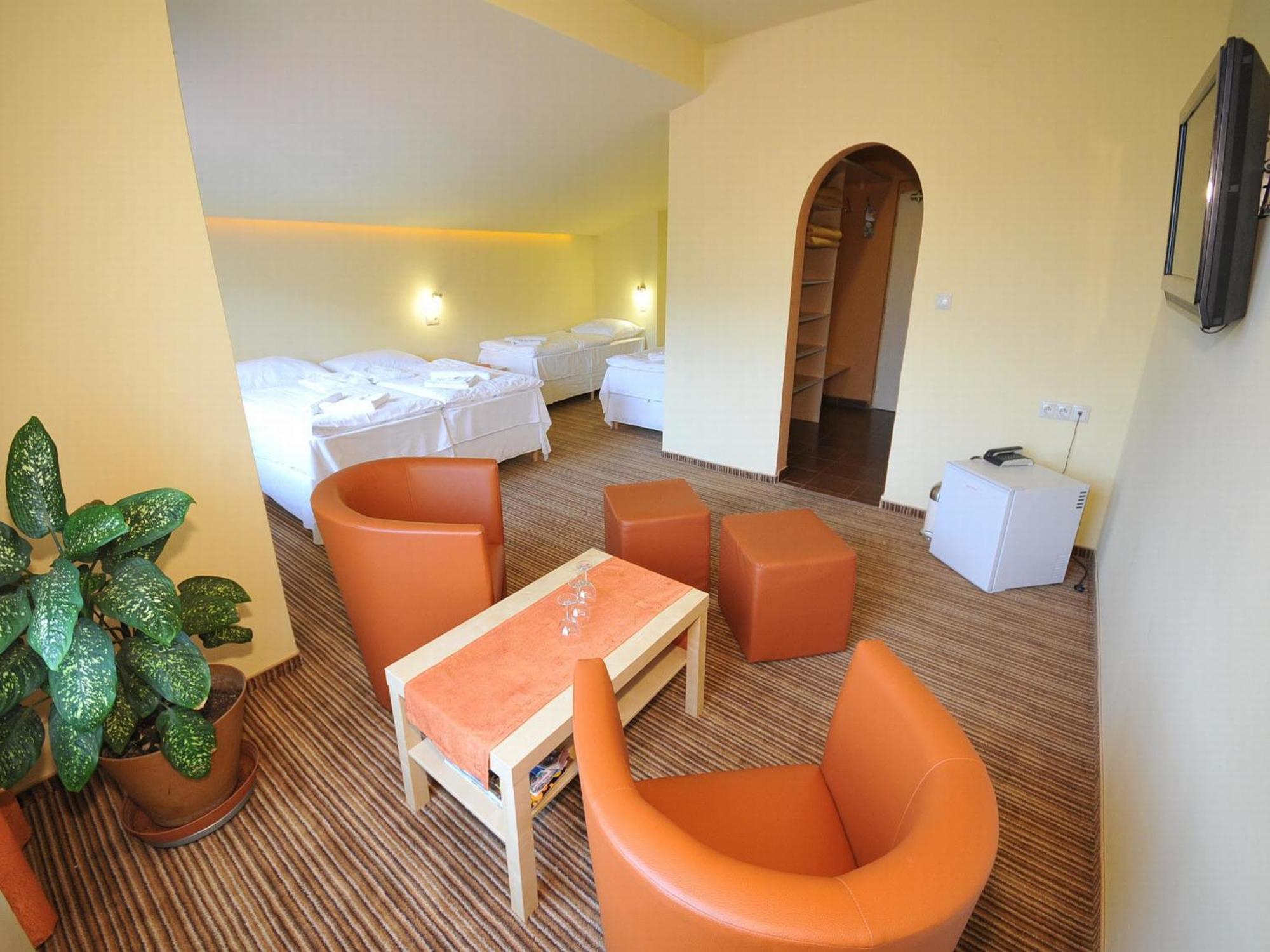 Hotel Cingov Slovensky Raj Spišská Nová Ves Zewnętrze zdjęcie