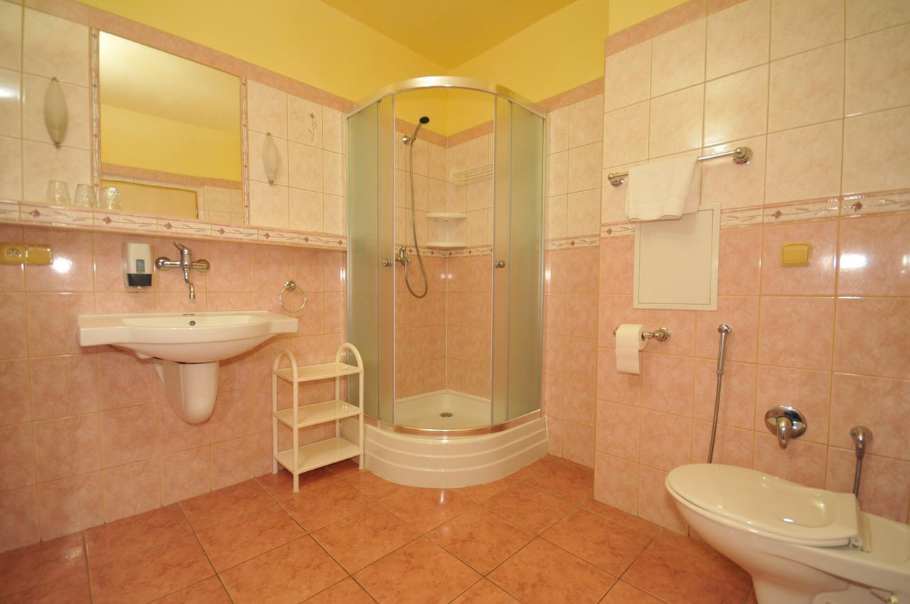 Hotel Cingov Slovensky Raj Spišská Nová Ves Zewnętrze zdjęcie